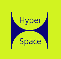hyper space